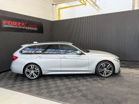 USED 2016 66 BMW 3 SERIES 3.0 330d M Sport Touring 5dr Diesel Auto xDrive Euro 6 (s/s) (258 ps) PRO NAV, HK SOUND, M PERFORMANCE