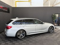 USED 2016 66 BMW 3 SERIES 3.0 330d M Sport Touring 5dr Diesel Auto xDrive Euro 6 (s/s) (258 ps) PRO NAV, HK SOUND, M PERFORMANCE
