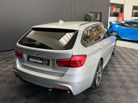 USED 2016 66 BMW 3 SERIES 3.0 330d M Sport Touring 5dr Diesel Auto xDrive Euro 6 (s/s) (258 ps) PRO NAV, HK SOUND, M PERFORMANCE