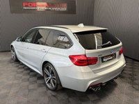 USED 2016 66 BMW 3 SERIES 3.0 330d M Sport Touring 5dr Diesel Auto xDrive Euro 6 (s/s) (258 ps) PRO NAV, HK SOUND, M PERFORMANCE