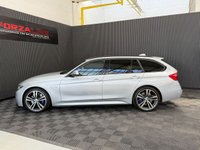 USED 2016 66 BMW 3 SERIES 3.0 330d M Sport Touring 5dr Diesel Auto xDrive Euro 6 (s/s) (258 ps) PRO NAV, HK SOUND, M PERFORMANCE