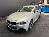 USED 2016 66 BMW 3 SERIES 3.0 330d M Sport Touring 5dr Diesel Auto xDrive Euro 6 (s/s) (258 ps) PRO NAV, HK SOUND, M PERFORMANCE