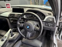 USED 2016 66 BMW 3 SERIES 3.0 330d M Sport Touring 5dr Diesel Auto xDrive Euro 6 (s/s) (258 ps) PRO NAV, HK SOUND, M PERFORMANCE