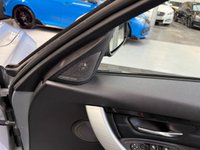 USED 2016 66 BMW 3 SERIES 3.0 330d M Sport Touring 5dr Diesel Auto xDrive Euro 6 (s/s) (258 ps) PRO NAV, HK SOUND, M PERFORMANCE