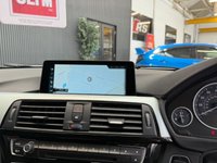USED 2016 66 BMW 3 SERIES 3.0 330d M Sport Touring 5dr Diesel Auto xDrive Euro 6 (s/s) (258 ps) PRO NAV, HK SOUND, M PERFORMANCE