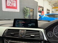 USED 2016 66 BMW 3 SERIES 3.0 330d M Sport Touring 5dr Diesel Auto xDrive Euro 6 (s/s) (258 ps) PRO NAV, HK SOUND, M PERFORMANCE