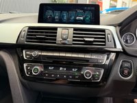 USED 2016 66 BMW 3 SERIES 3.0 330d M Sport Touring 5dr Diesel Auto xDrive Euro 6 (s/s) (258 ps) PRO NAV, HK SOUND, M PERFORMANCE