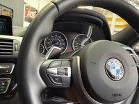 USED 2016 66 BMW 3 SERIES 3.0 330d M Sport Touring 5dr Diesel Auto xDrive Euro 6 (s/s) (258 ps) PRO NAV, HK SOUND, M PERFORMANCE