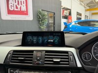 USED 2016 66 BMW 3 SERIES 3.0 330d M Sport Touring 5dr Diesel Auto xDrive Euro 6 (s/s) (258 ps) PRO NAV, HK SOUND, M PERFORMANCE