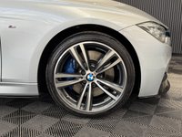 USED 2016 66 BMW 3 SERIES 3.0 330d M Sport Touring 5dr Diesel Auto xDrive Euro 6 (s/s) (258 ps) PRO NAV, HK SOUND, M PERFORMANCE