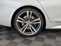 USED 2016 66 BMW 3 SERIES 3.0 330d M Sport Touring 5dr Diesel Auto xDrive Euro 6 (s/s) (258 ps) PRO NAV, HK SOUND, M PERFORMANCE