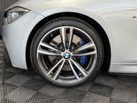 USED 2016 66 BMW 3 SERIES 3.0 330d M Sport Touring 5dr Diesel Auto xDrive Euro 6 (s/s) (258 ps) PRO NAV, HK SOUND, M PERFORMANCE