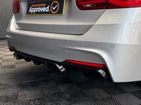 USED 2016 66 BMW 3 SERIES 3.0 330d M Sport Touring 5dr Diesel Auto xDrive Euro 6 (s/s) (258 ps) PRO NAV, HK SOUND, M PERFORMANCE
