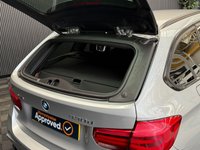 USED 2016 66 BMW 3 SERIES 3.0 330d M Sport Touring 5dr Diesel Auto xDrive Euro 6 (s/s) (258 ps) PRO NAV, HK SOUND, M PERFORMANCE