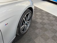 USED 2016 66 BMW 3 SERIES 3.0 330d M Sport Touring 5dr Diesel Auto xDrive Euro 6 (s/s) (258 ps) PRO NAV, HK SOUND, M PERFORMANCE