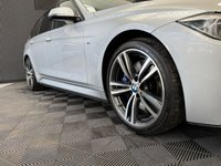 USED 2016 66 BMW 3 SERIES 3.0 330d M Sport Touring 5dr Diesel Auto xDrive Euro 6 (s/s) (258 ps) PRO NAV, HK SOUND, M PERFORMANCE