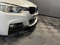 USED 2016 66 BMW 3 SERIES 3.0 330d M Sport Touring 5dr Diesel Auto xDrive Euro 6 (s/s) (258 ps) PRO NAV, HK SOUND, M PERFORMANCE