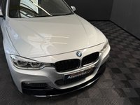USED 2016 66 BMW 3 SERIES 3.0 330d M Sport Touring 5dr Diesel Auto xDrive Euro 6 (s/s) (258 ps) PRO NAV, HK SOUND, M PERFORMANCE