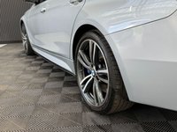 USED 2016 66 BMW 3 SERIES 3.0 330d M Sport Touring 5dr Diesel Auto xDrive Euro 6 (s/s) (258 ps) PRO NAV, HK SOUND, M PERFORMANCE