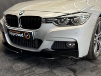 USED 2016 66 BMW 3 SERIES 3.0 330d M Sport Touring 5dr Diesel Auto xDrive Euro 6 (s/s) (258 ps) PRO NAV, HK SOUND, M PERFORMANCE