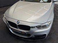 USED 2016 66 BMW 3 SERIES 3.0 330d M Sport Touring 5dr Diesel Auto xDrive Euro 6 (s/s) (258 ps) PRO NAV, HK SOUND, M PERFORMANCE