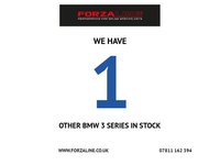 USED 2016 66 BMW 3 SERIES 3.0 330d M Sport Touring 5dr Diesel Auto xDrive Euro 6 (s/s) (258 ps) PRO NAV, HK SOUND, M PERFORMANCE