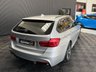 USED 2016 66 BMW 3 SERIES 3.0 330d M Sport Touring 5dr Diesel Auto xDrive Euro 6 (s/s) (258 ps) PRO NAV, HK SOUND, M PERFORMANCE
