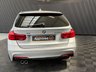 USED 2016 66 BMW 3 SERIES 3.0 330d M Sport Touring 5dr Diesel Auto xDrive Euro 6 (s/s) (258 ps) PRO NAV, HK SOUND, M PERFORMANCE