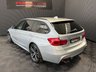 USED 2016 66 BMW 3 SERIES 3.0 330d M Sport Touring 5dr Diesel Auto xDrive Euro 6 (s/s) (258 ps) PRO NAV, HK SOUND, M PERFORMANCE