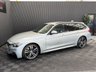 USED 2016 66 BMW 3 SERIES 3.0 330d M Sport Touring 5dr Diesel Auto xDrive Euro 6 (s/s) (258 ps) PRO NAV, HK SOUND, M PERFORMANCE