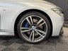 USED 2016 66 BMW 3 SERIES 3.0 330d M Sport Touring 5dr Diesel Auto xDrive Euro 6 (s/s) (258 ps) PRO NAV, HK SOUND, M PERFORMANCE