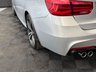 USED 2016 66 BMW 3 SERIES 3.0 330d M Sport Touring 5dr Diesel Auto xDrive Euro 6 (s/s) (258 ps) PRO NAV, HK SOUND, M PERFORMANCE