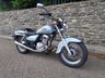 USED SUZUKI MARAUDER 125 