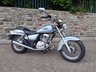 USED SUZUKI MARAUDER 125 