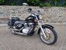 USED SUZUKI INTRUDER 125 