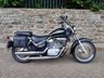 USED SUZUKI INTRUDER 125 
