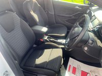USED 2018 68 VAUXHALL ASTRA 1.4i Turbo SRi Hatchback 5dr Petrol Manual Euro 6 (150 ps) 