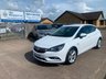 USED 2018 68 VAUXHALL ASTRA 1.4i Turbo SRi Hatchback 5dr Petrol Manual Euro 6 (150 ps) 