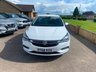 USED 2018 68 VAUXHALL ASTRA 1.4i Turbo SRi Hatchback 5dr Petrol Manual Euro 6 (150 ps) 