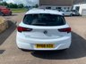 USED 2018 68 VAUXHALL ASTRA 1.4i Turbo SRi Hatchback 5dr Petrol Manual Euro 6 (150 ps) 