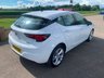 USED 2018 68 VAUXHALL ASTRA 1.4i Turbo SRi Hatchback 5dr Petrol Manual Euro 6 (150 ps) 