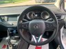 USED 2018 68 VAUXHALL ASTRA 1.4i Turbo SRi Hatchback 5dr Petrol Manual Euro 6 (150 ps) 