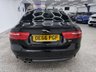 USED 2016 JAGUAR XE 2.0d R-Sport Saloon 4dr Diesel Auto AWD Euro 6 (s/s) (180 ps) 