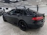 USED 2016 JAGUAR XE 2.0d R-Sport Saloon 4dr Diesel Auto AWD Euro 6 (s/s) (180 ps) 