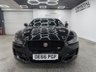 USED 2016 JAGUAR XE 2.0d R-Sport Saloon 4dr Diesel Auto AWD Euro 6 (s/s) (180 ps) 