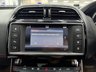 USED 2016 JAGUAR XE 2.0d R-Sport Saloon 4dr Diesel Auto AWD Euro 6 (s/s) (180 ps) 