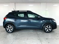 USED 2023 23 DACIA SANDERO STEPWAY 1.0 TCe Journey Hatchback 5dr Petrol Manual Euro 6 (s/s) (90 ps) 