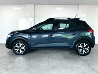 USED 2023 23 DACIA SANDERO STEPWAY 1.0 TCe Journey Hatchback 5dr Petrol Manual Euro 6 (s/s) (90 ps) 