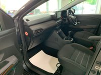 USED 2023 23 DACIA SANDERO STEPWAY 1.0 TCe Journey Hatchback 5dr Petrol Manual Euro 6 (s/s) (90 ps) 