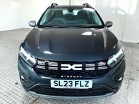USED 2023 23 DACIA SANDERO STEPWAY 1.0 TCe Journey Hatchback 5dr Petrol Manual Euro 6 (s/s) (90 ps) 